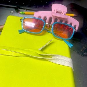 vogue sunglasses, have been reagusted back to perfect condition no scratches